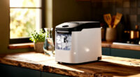 10 Best Countertop Ice Makers in 2026