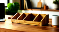 10 Best Desk Organizers Bamboo in 2026