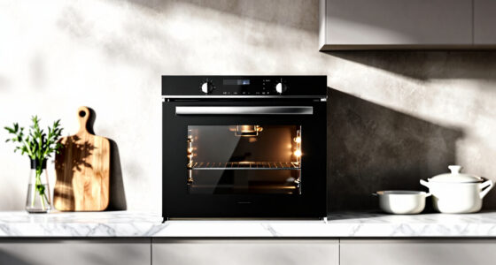 10 Best Double Wall Ovens in 2026