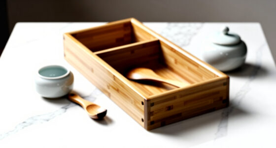 10 Best Drawer Organizers Bamboo in 2026
