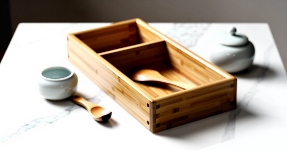10 Best Drawer Organizers Bamboo in 2026