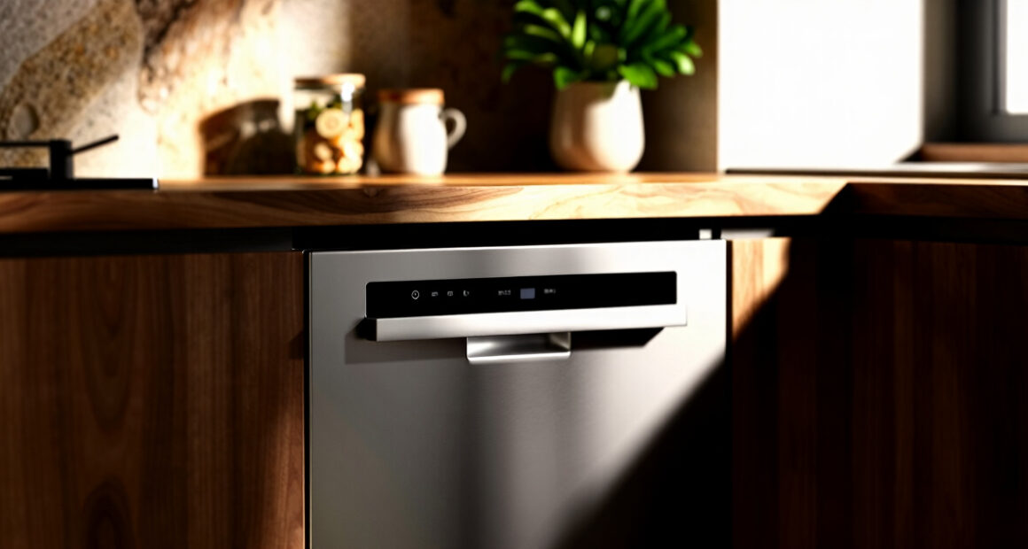 10 Best Energy Efficient Dishwashers in 2026