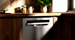 10 Best Energy Efficient Dishwashers in 2026