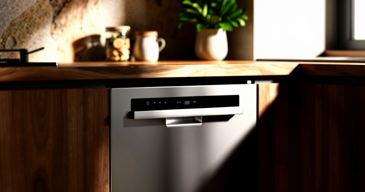 10 Best Energy Efficient Dishwashers in 2026