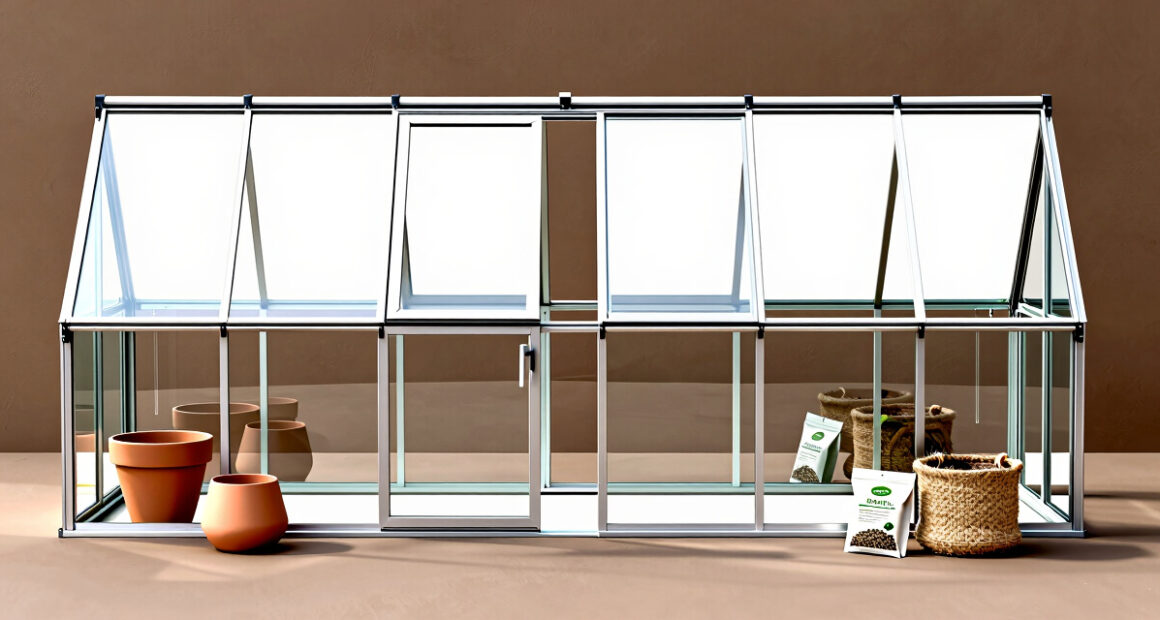 10 Best Greenhouses Walk In in 2026