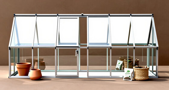 10 Best Greenhouses Walk In in 2026