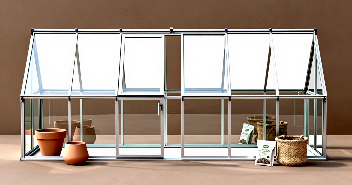 10 Best Greenhouses Walk In in 2026