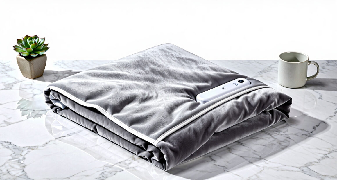 10 Best Heated Blankets Low Watt in 2026