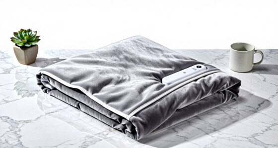 10 Best Heated Blankets Low Watt in 2026