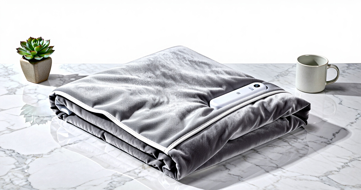 10 Best Heated Blankets Low Watt in 2026