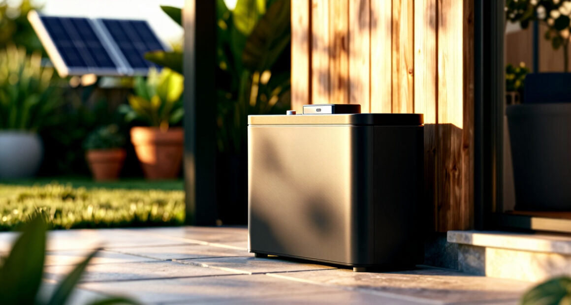 10 Best Home Batteries in 2026