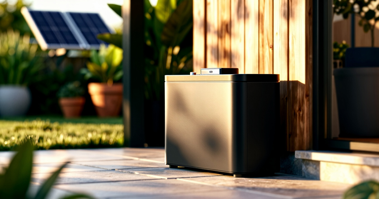 10 Best Home Batteries in 2026