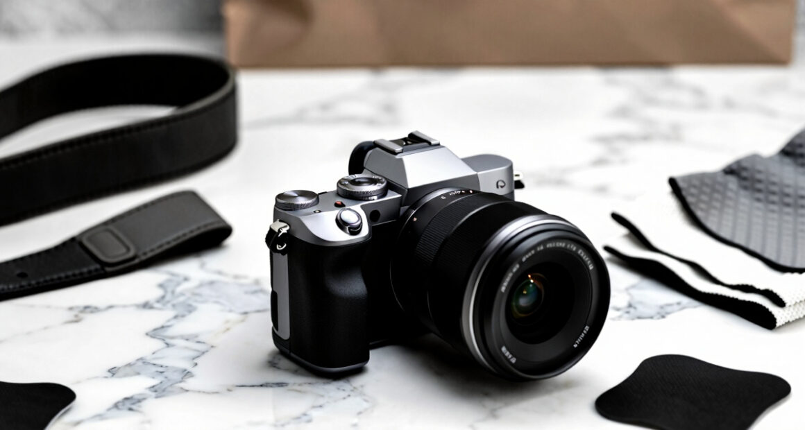 10 Best Mirrorless Cameras Entry Level in 2026