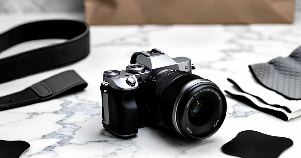 10 Best Mirrorless Cameras Entry Level in 2026