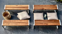 10 Best Outdoor Storage Benches in 2026