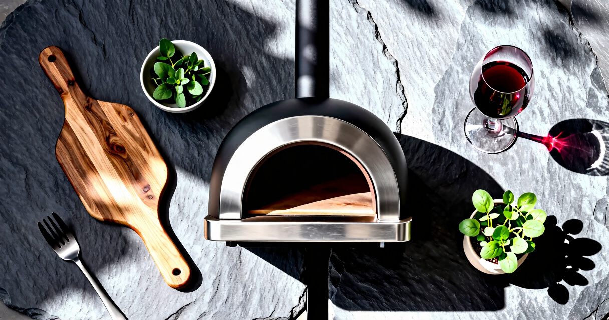 10 Best Pizza Ovens Outdoor in 2026