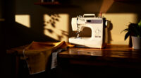10 Best Sergers for Home Sewing in 2026