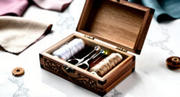 10 Best Sewing Kits Deluxe in 2026