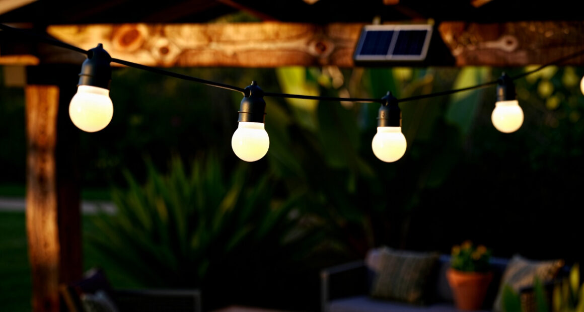 10 Best String Lights Solar Outdoor in 2026