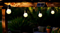 10 Best String Lights Solar Outdoor in 2026