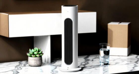 10 Best Tower Fans Quiet in 2026
