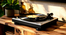 10 Best Turntables Premium in 2026