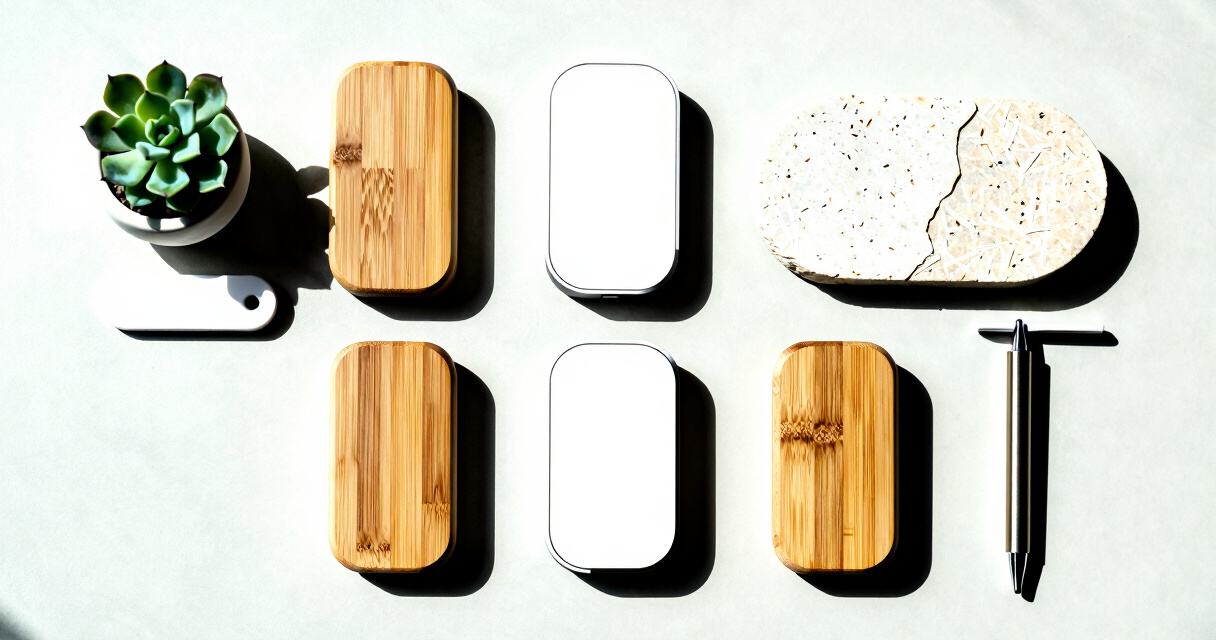 10 Best Wireless Chargers Eco Design in 2026