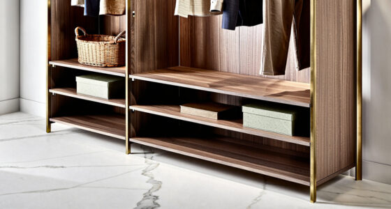 11 Best Closet Systems Modular in 2026