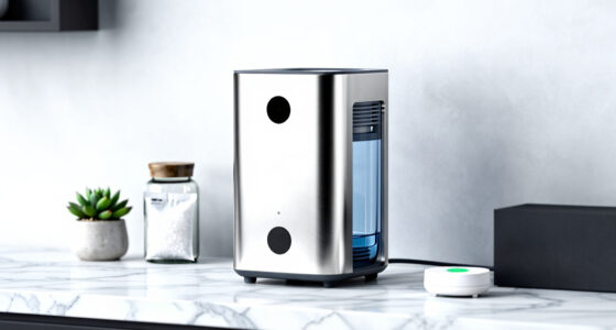 11 Best Dehumidifiers With Pump in 2026