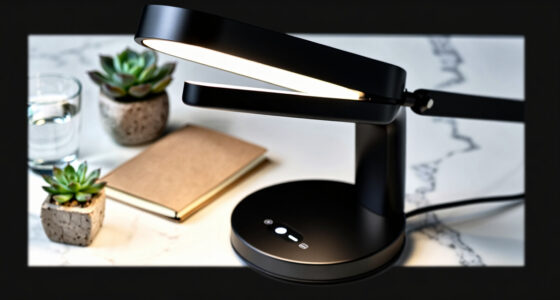 11 Best Desk Lamps LED in 2026
