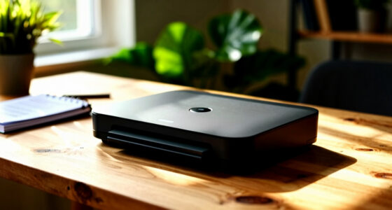 11 Best Document Scanners in 2026
