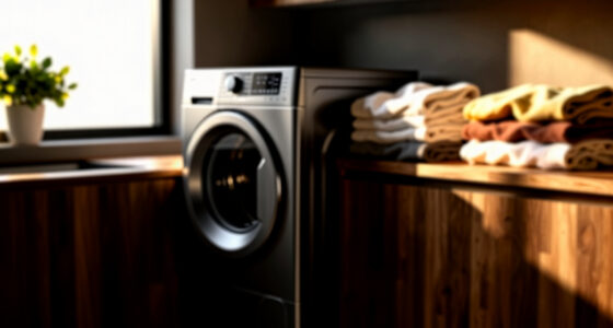 11 Best Energy Efficient Dryers in 2026