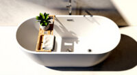 11 Best Free Standing Bathtubs in 2026