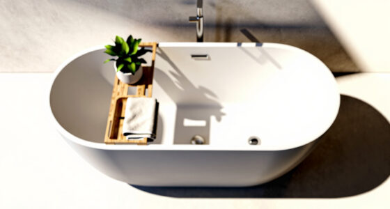 11 Best Free Standing Bathtubs in 2026