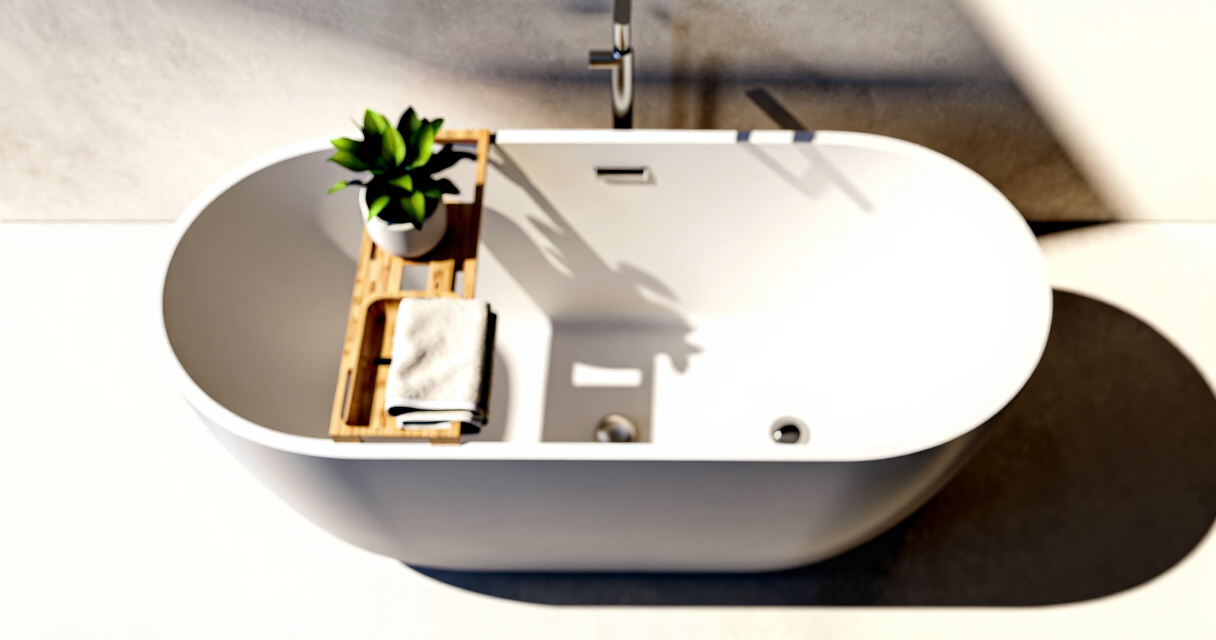 11 Best Free Standing Bathtubs in 2026