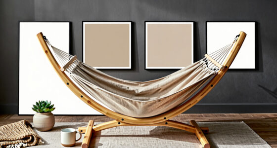 11 Best Hammocks With Stand in 2026