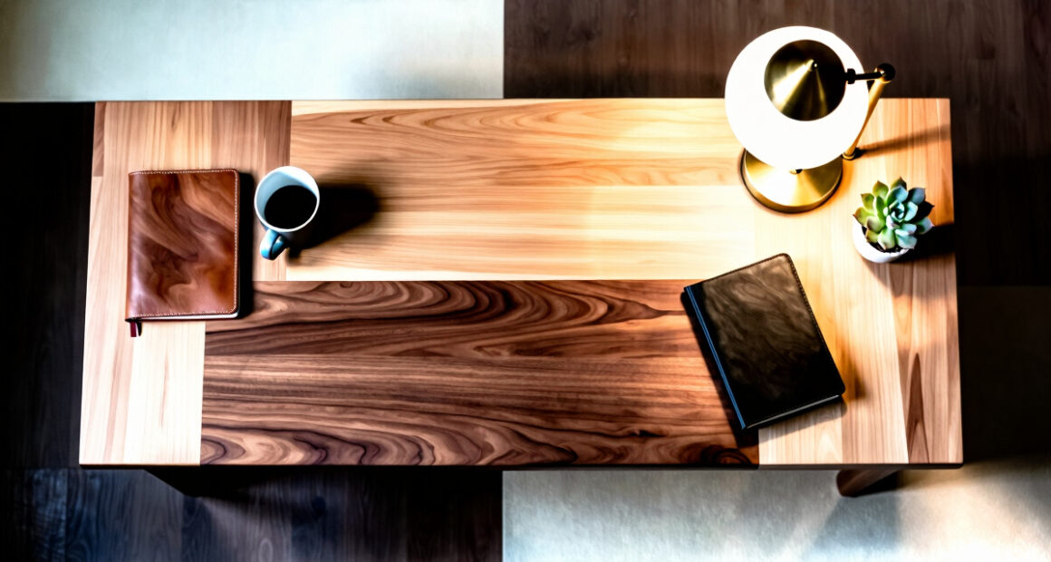 11 Best Home Office Desks Solid Wood in 2026