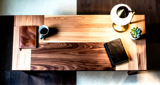 11 Best Home Office Desks Solid Wood in 2026