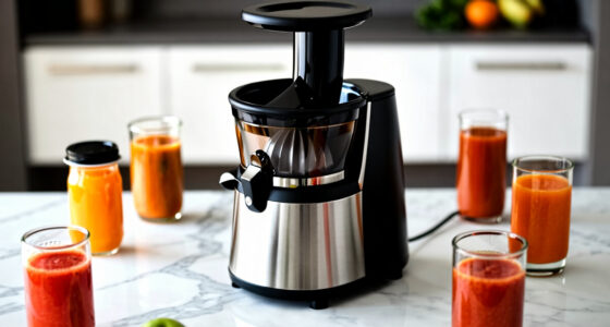 11 Best Juicers Cold Press Premium in 2026