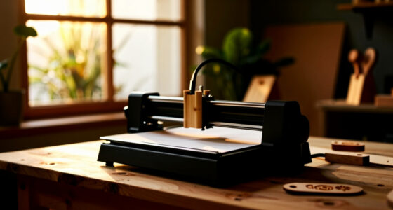 11 Best Laser Engravers For Home In 2026