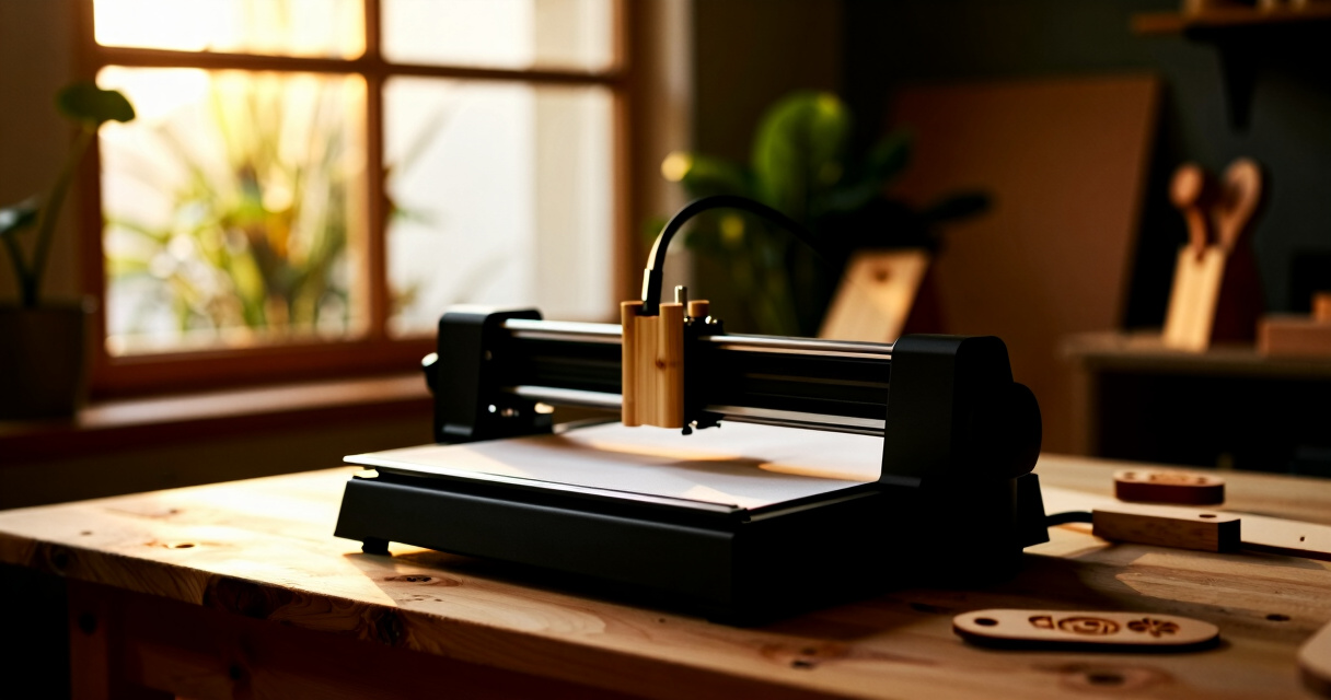 11 Best Laser Engravers For Home In 2026