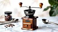 11 Best Manual Coffee Grinders in 2026
