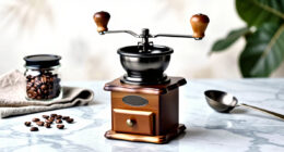 11 Best Manual Coffee Grinders in 2026