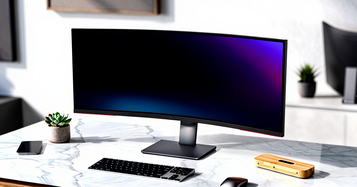 11 Best Monitors Ultrawide in 2026