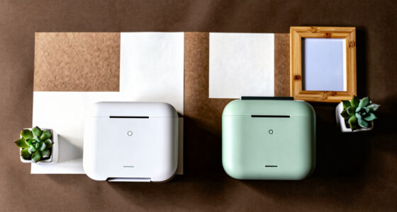 11 Best Photo Printers Portable in 2026