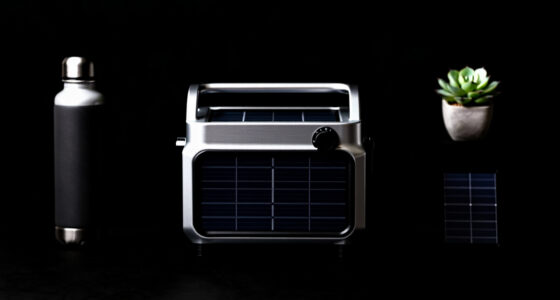 11 Best Portable Generators Inverter In 2026