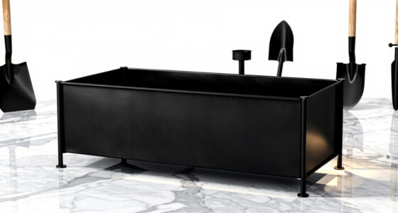 11 Best Raised Garden Beds Metal in 2026