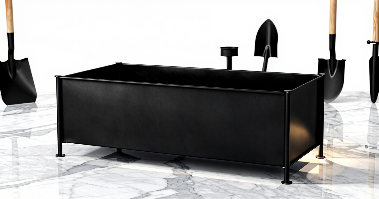 11 Best Raised Garden Beds Metal in 2026