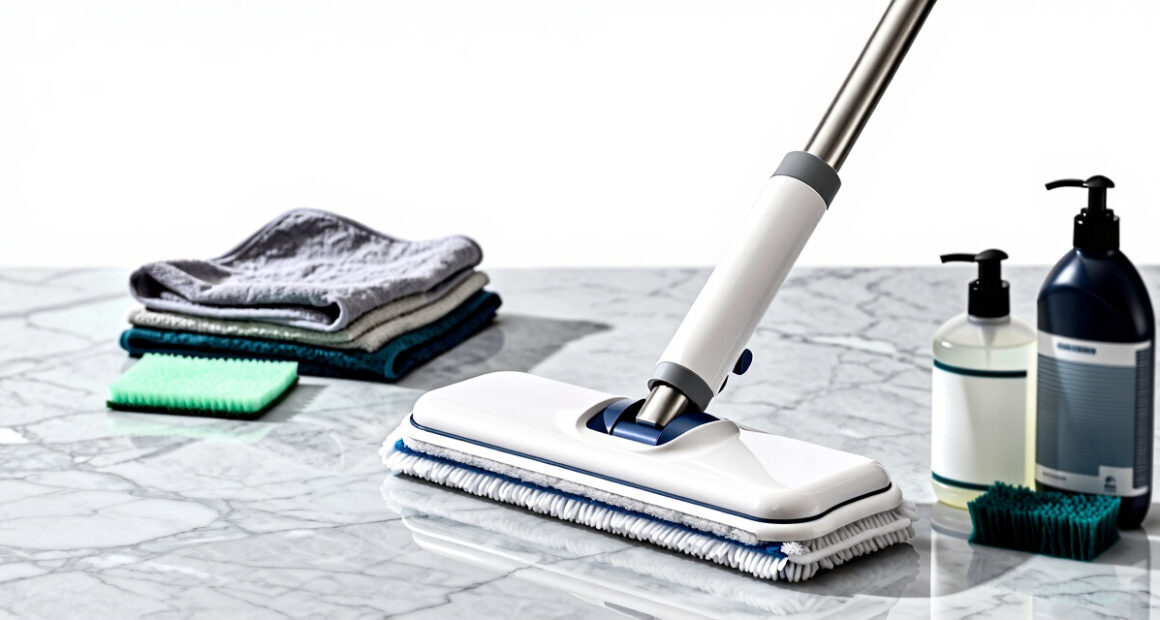 11 Best Steam Mops in 2026