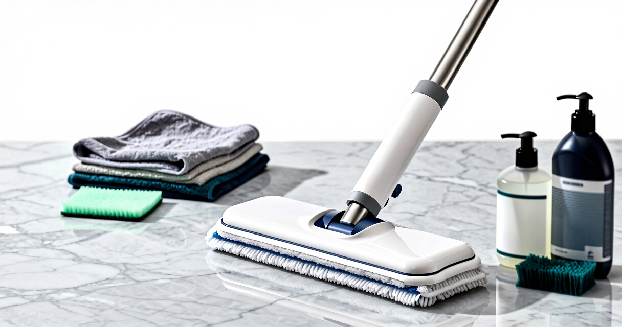 11 Best Steam Mops in 2026